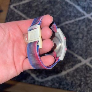 Shark freestyle watch!